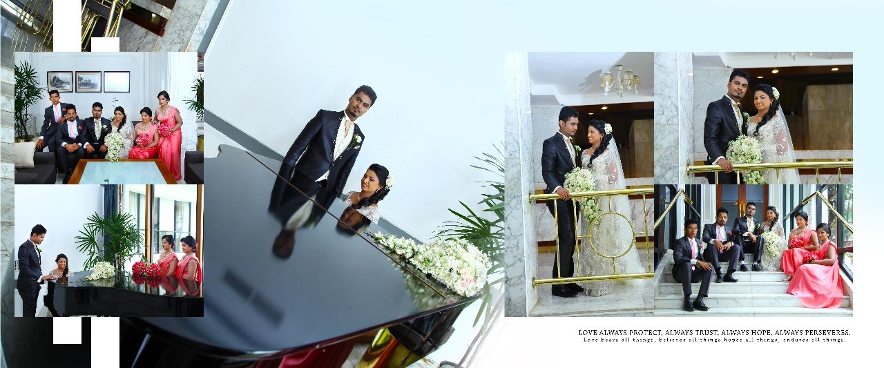 Wedding photos