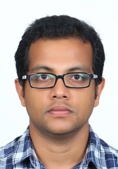 Passport photo